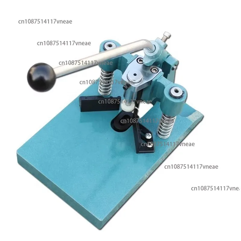 30YZ Manual Round C…