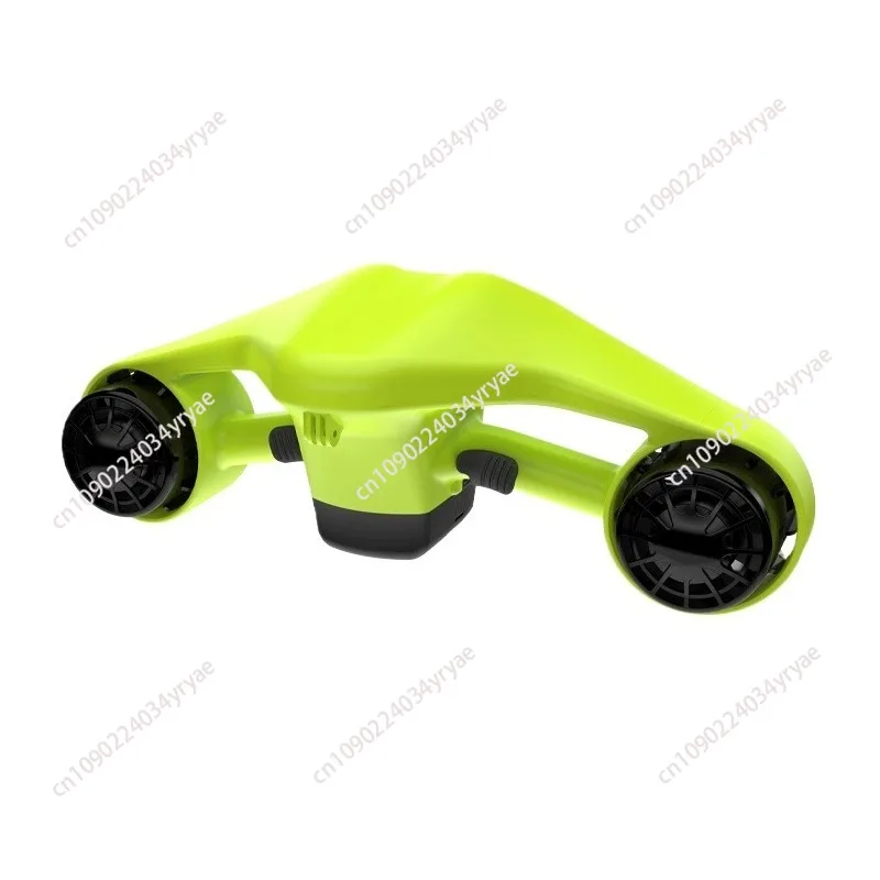

Underwater Scooter Electric Sea Scooter Portable Depth Underwater Available
