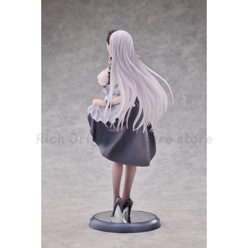 

【In Stock】 Original Otherwhere Maid Sister CYTHIA 1/6 Proportion Doll Anime Collection Figures Ornaments