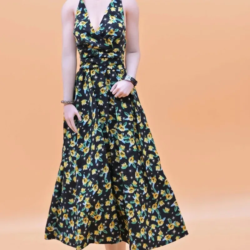 

Pre-sale 1/6 Scale Toys Long Sexy Cute High Waisted Dress Clothes Model for 12'' Female Soldier Action Figures Body