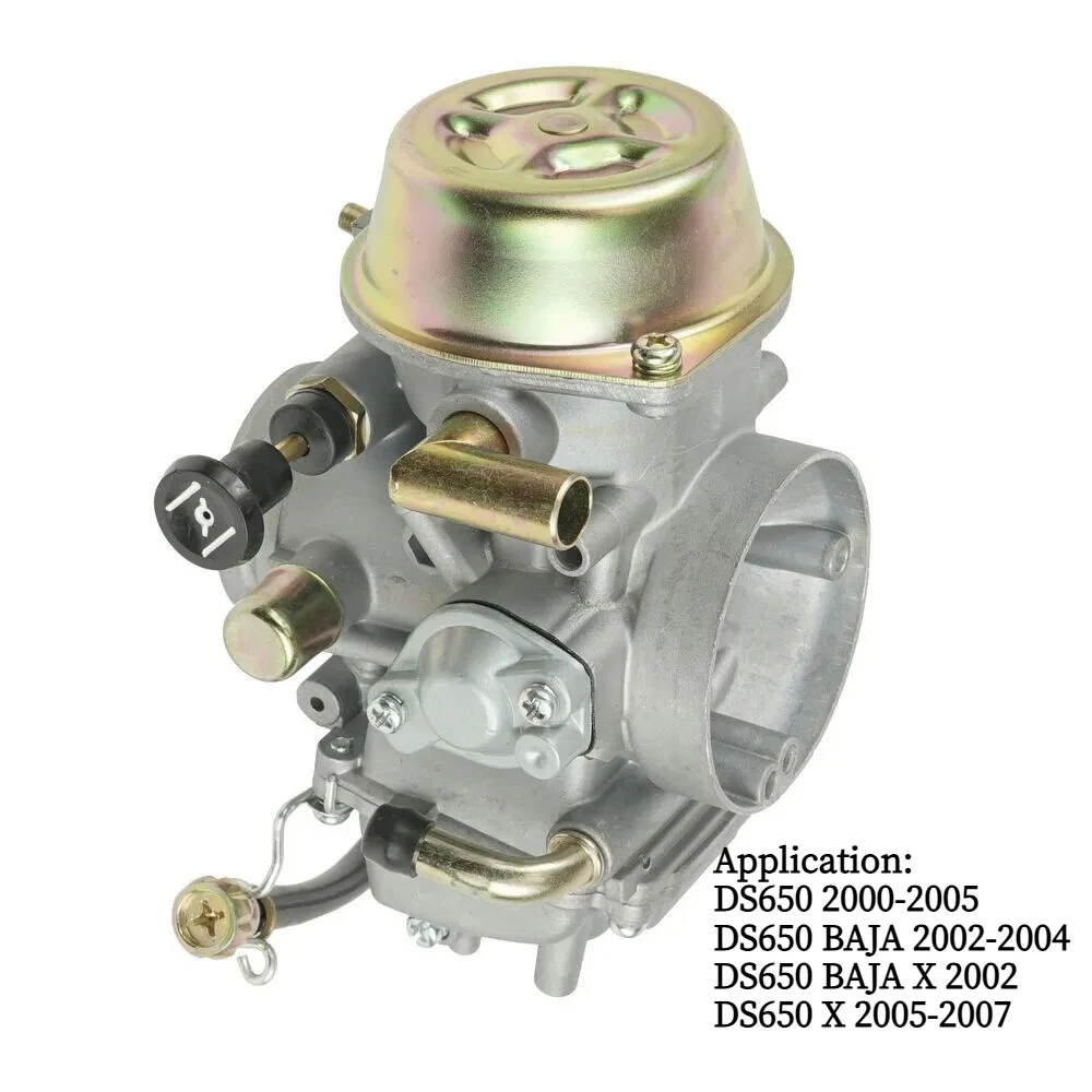 

DS650 X Baja X Carburetor for Bombardier Can-Am DS 650 ATV 2000 2001 2002-2006 2007 707200142 Carburador PD42J Vergaser