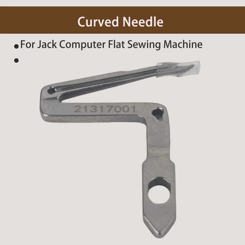 1PCS New Original 21317001 Loo - огляд і ціна Sewing Expert
