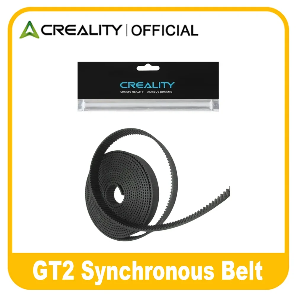Creality Synchronou… - image