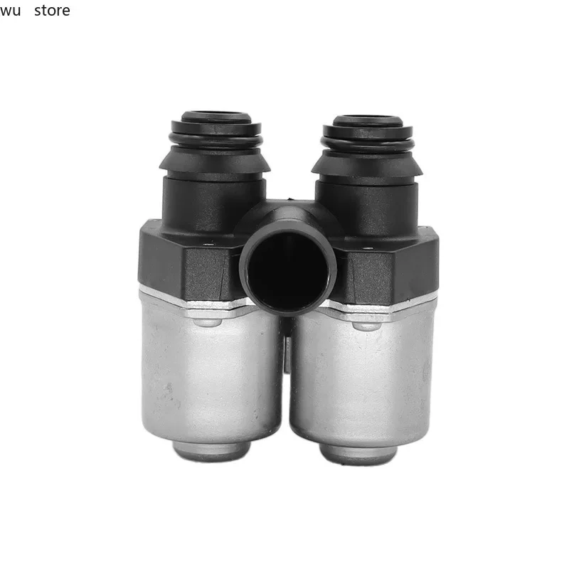 

Automotive Cooling Water Valve - Regulates Engine Temperature, Durable
