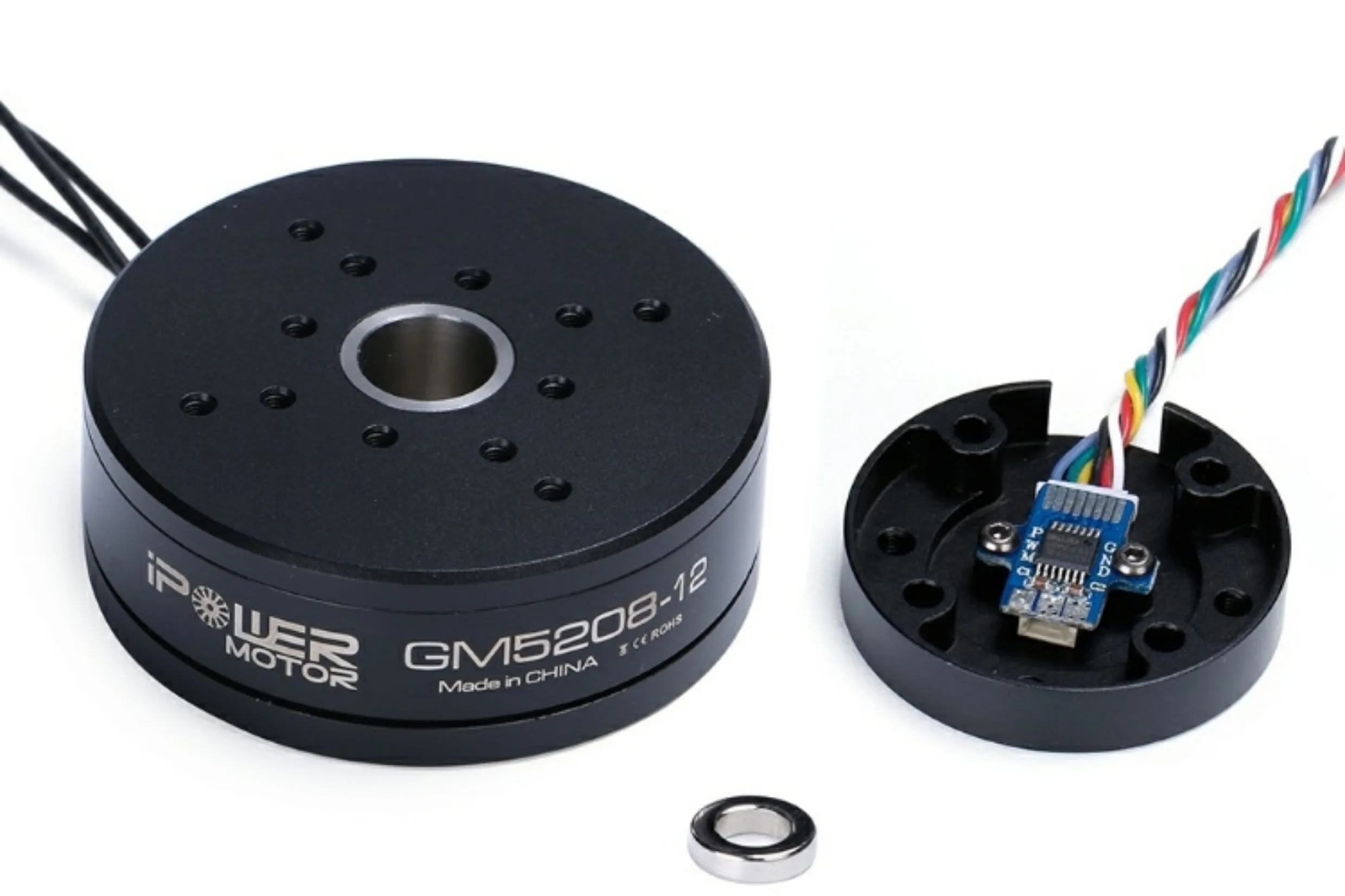 IFlight GM5208-12/24 Gimbal Motor with Encoder