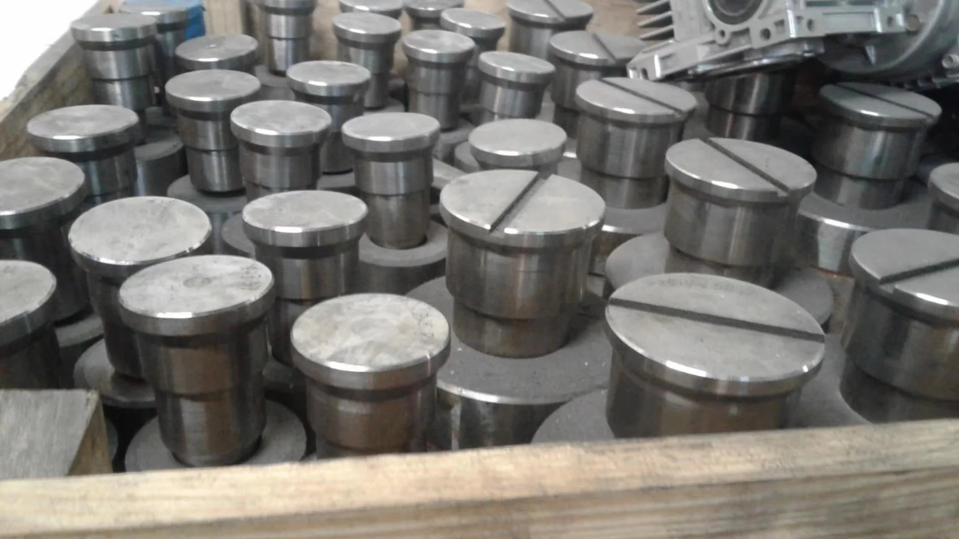 Инструменты для металлообработки