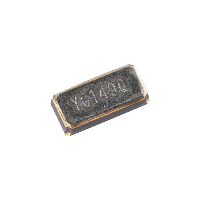 

10/hand, 3215 SMD passive crystal oscillator 32.768kHz ±20ppm 12.5pF X321532768KGD2SI