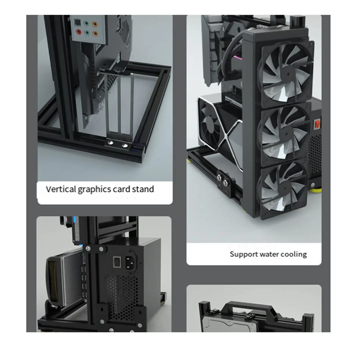 Gamers Cabinet Mod … - image