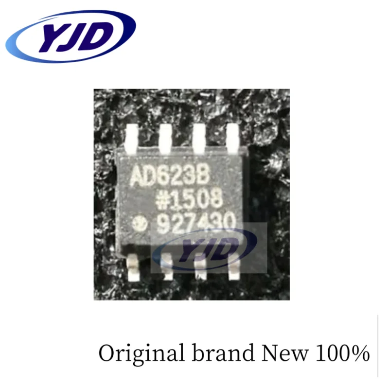 AD623BRZ IC NEW Original Spot goods If you need other IC, please consult