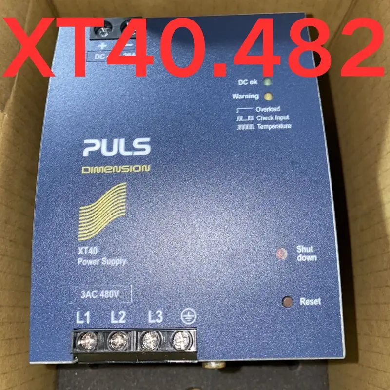 

brand-new, Power supply ,XT40.482, Prices can be discounted