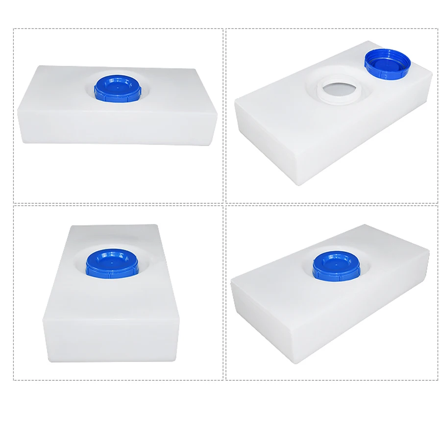 RV Hot-selling 30L Plastic Water Tank PE Food Grade Material