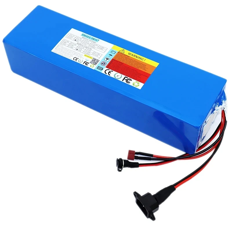 New original 60V 20Ah battery 21700 16S4P 20000mAh 2500W high-power lithium battery with built-in BMS lithium-ion battery pack