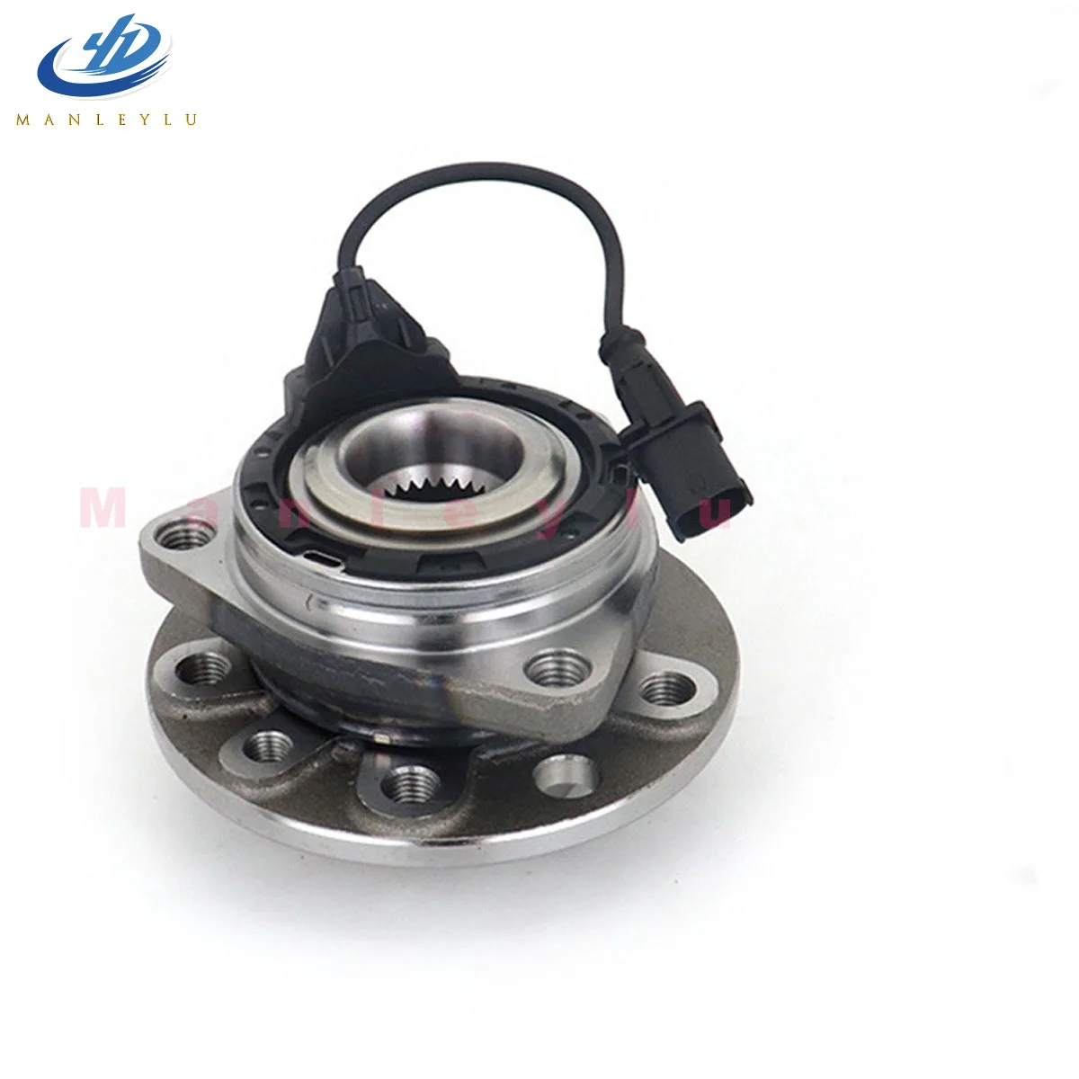 Front Wheel Hub Bearing for Saab 9-3 9-3x OPEL VECTRA/GTS SIGNUM/Hatchback VAUXHALL FIAT CROMA OEM 513191