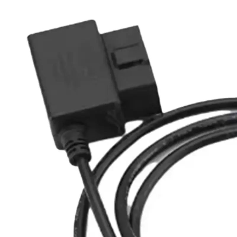 For Toyota-30 Cable 8A-BA 4A Smart Key Cable For OBDSTAR Autel IM508 IM608 K518 Xhorse Key Tool Plus For TMLF19T TMLF19D-AEF7