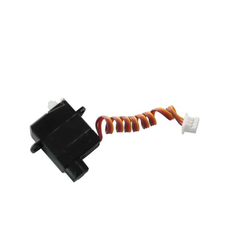 1.9g servo micro mini Servo for Wltoys XK A600 K100 K110 K123 K124