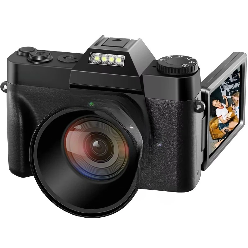 

Digital Camera 4K Camera Digital Camera Recorder