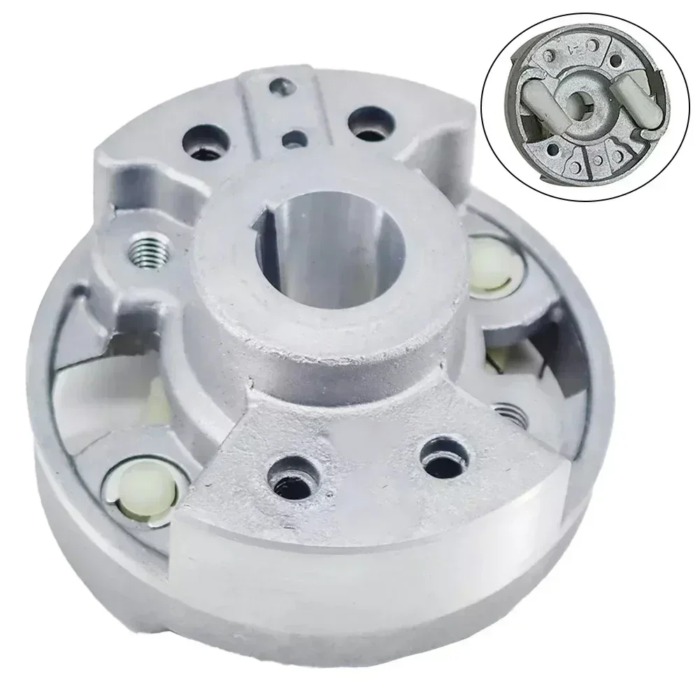 587655101 Flywheel Replacement For RedMax EBZ8550 EBZ8500 EBZ6500 EBZ6500RH EBZ7500RH Grass Trimmer Parts