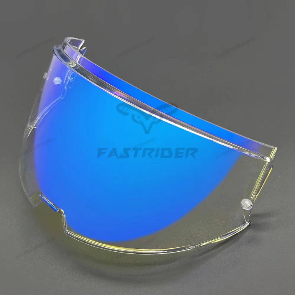 دراجة نارية خوذة عدسة ل LS2 FF906 Advant خوذة قناع الزجاج الأمامي درع نظارات قناع خوذة الملحقات