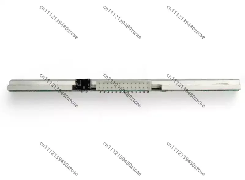 Replacement Thermal Print Head Spare Repair Accessory For Industrial Barcode Label Thermal Transfer Printing Equipment