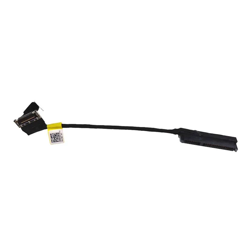 

New ORIGINAL LAPTOP SATA HDD SSD Cable For Dell Alienware P42F 15E 15 R1 R2 17 R2 R3 0DCR9X DC02C00CR00