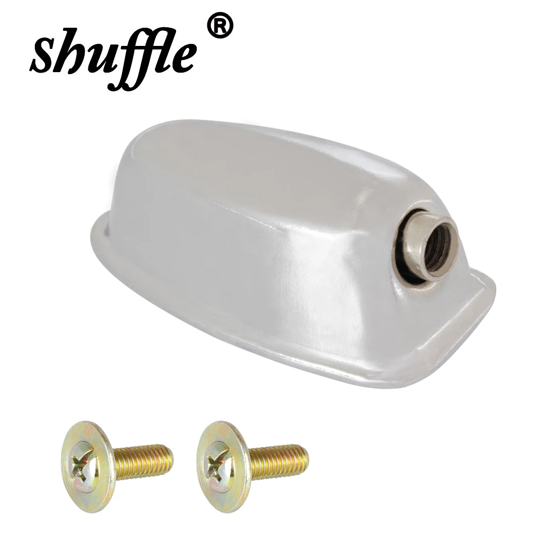 Terminales de tambor, orejas duraderas para juego de bombo de Jazz, herramientas musicales, accesorios para instrumentos musicales de percusión, piezas de tambor