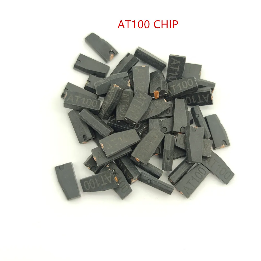 

NEW AT100 Universal Super Transponder Chip for XP200 XP400 XP400PRO Car Key Chip for Vehicles Key Programming