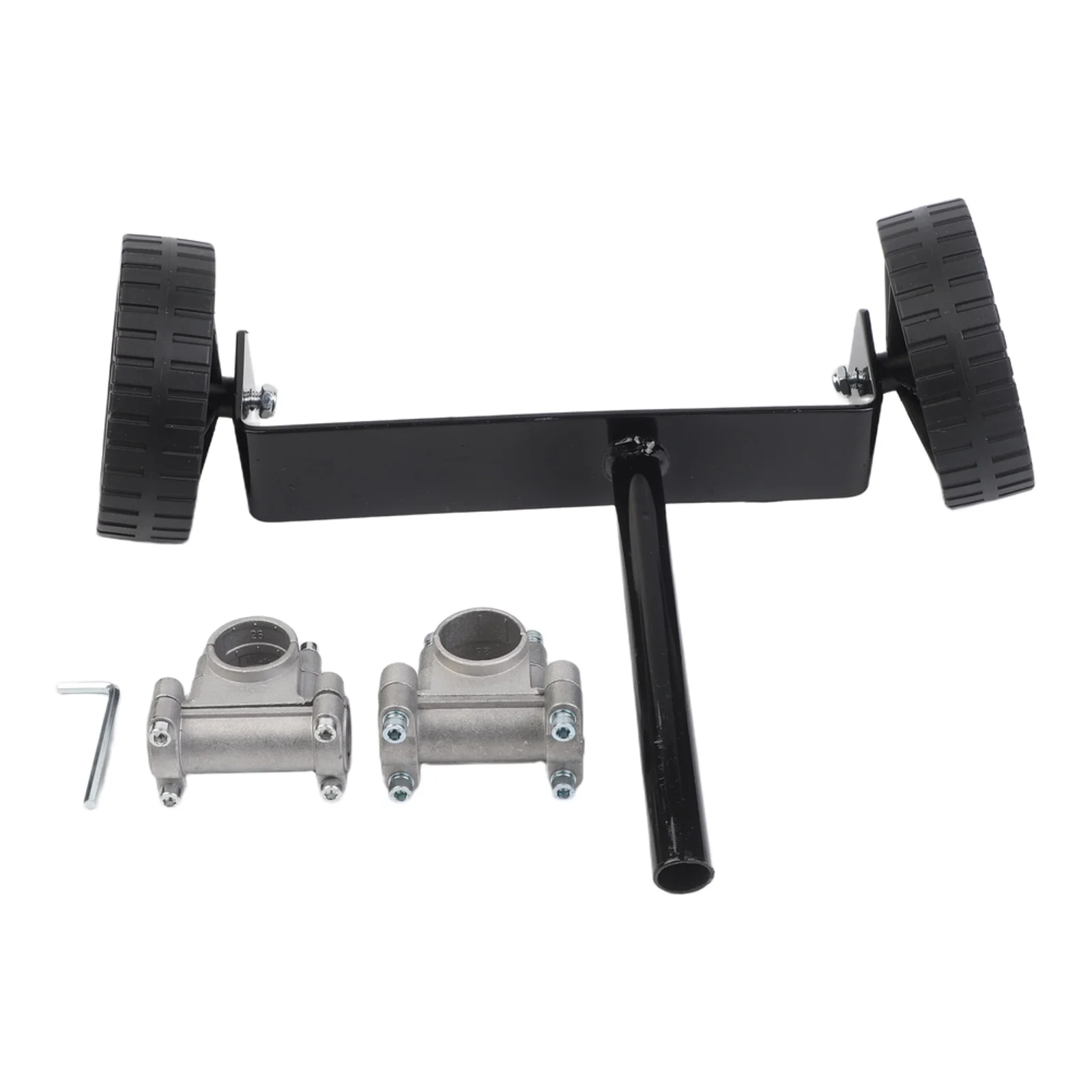 1 Set String Trimmer Wheel Attachment For String for trimmers, Eaters Trimmer Wheel Attachment: Effortless Lawn Care For 26mm &