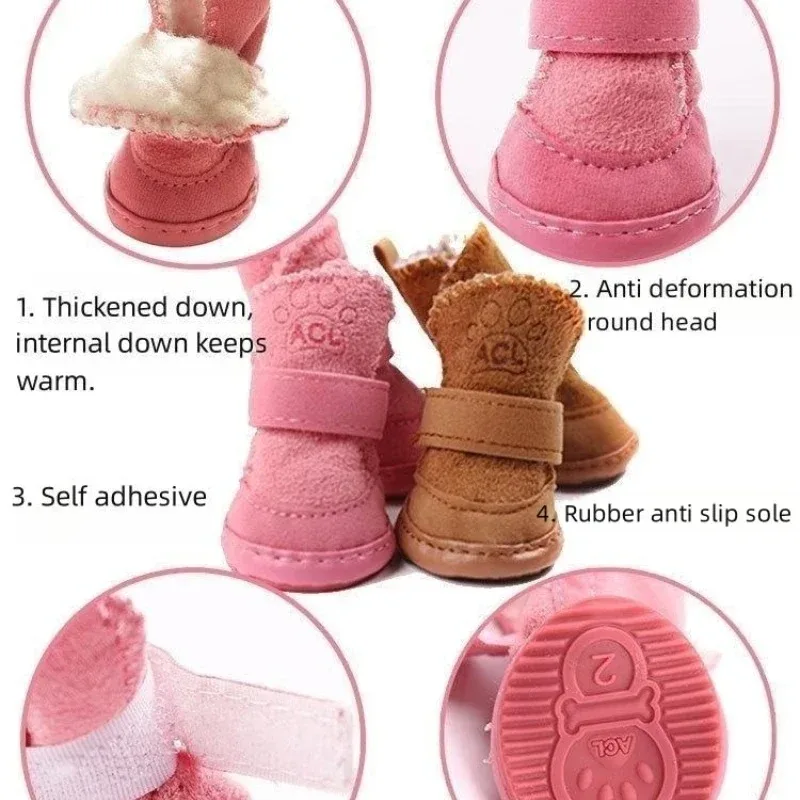 Thumbnail 3 - #36 Best Dog Boots to Buy In 2026