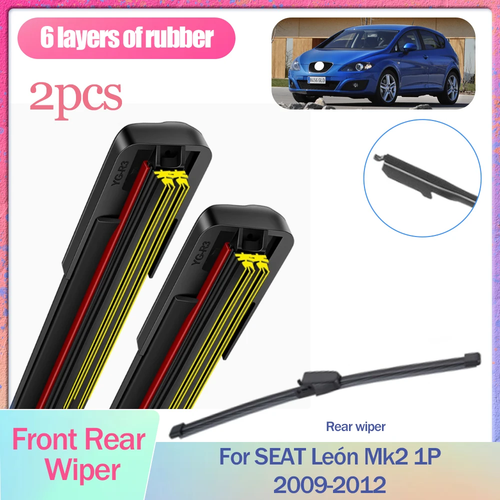 Car Windscreen Wipe…