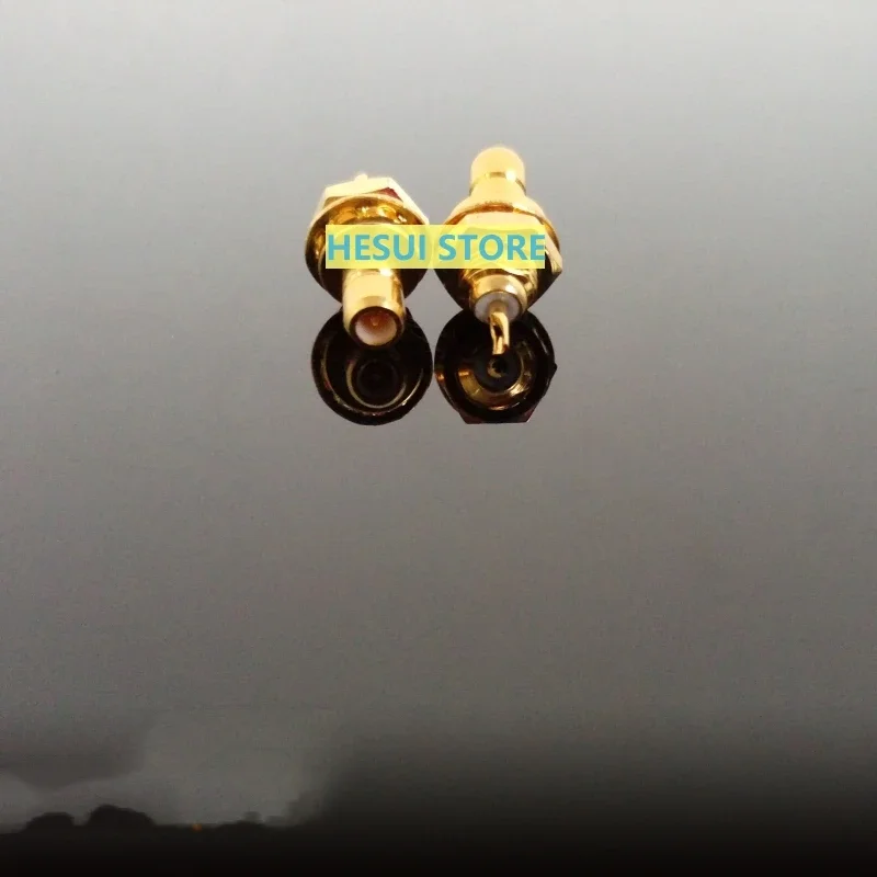 1/3/5Pcs 50Ω Rf Con…