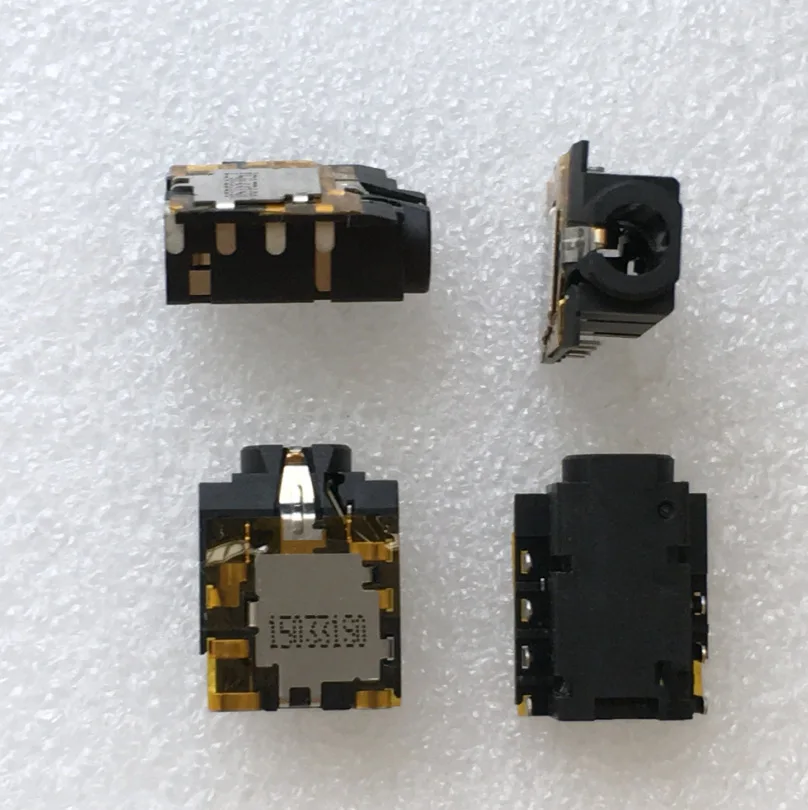 For Dell 14-5468 14-7280 14-7480 E5470 E7470 Headphone Audio Interface 7P