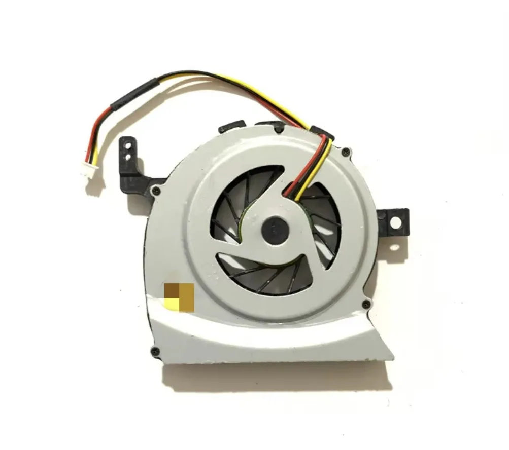 For Toshiba L600 L600D Fan Toshiba L645 L640 Laptop CPU Cooling Fan Brand New.