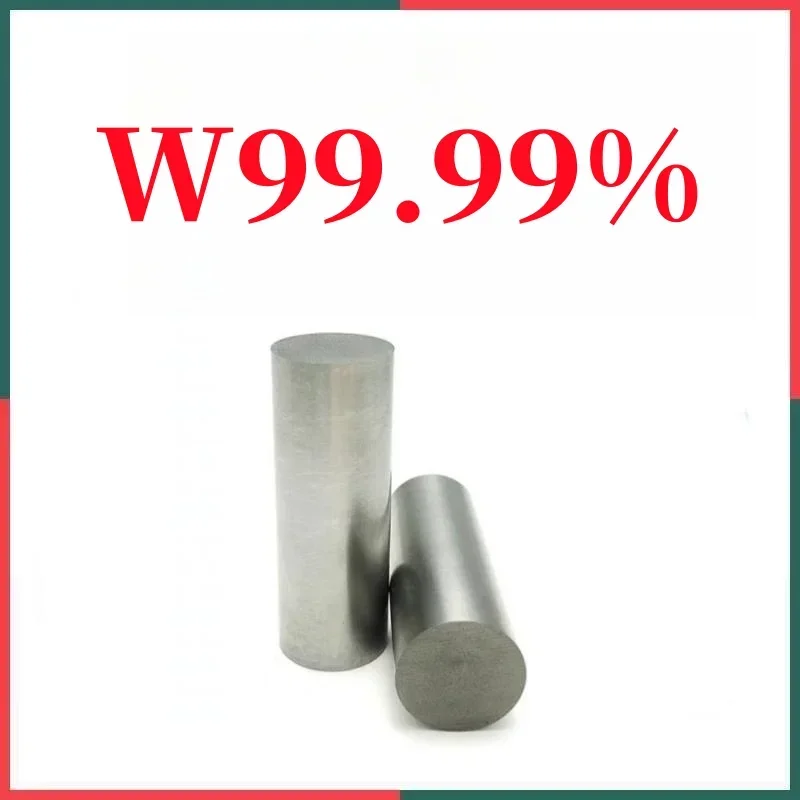 

Top Quality W99.99% Purity Tungsten Needles for Welding and Polishing