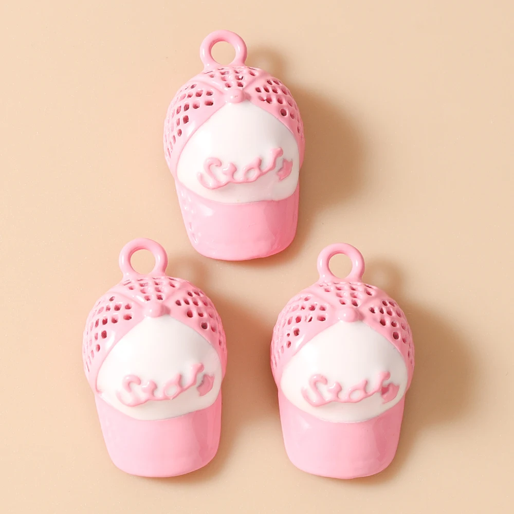 Leslie 5 Stück Niedliche Mini Kawaii Sexy Bikini Unterhosen Anhänger für DIY Ohrringe Halsketten Sommer Strand Schmuckherstellung Zubehör – Detail 19