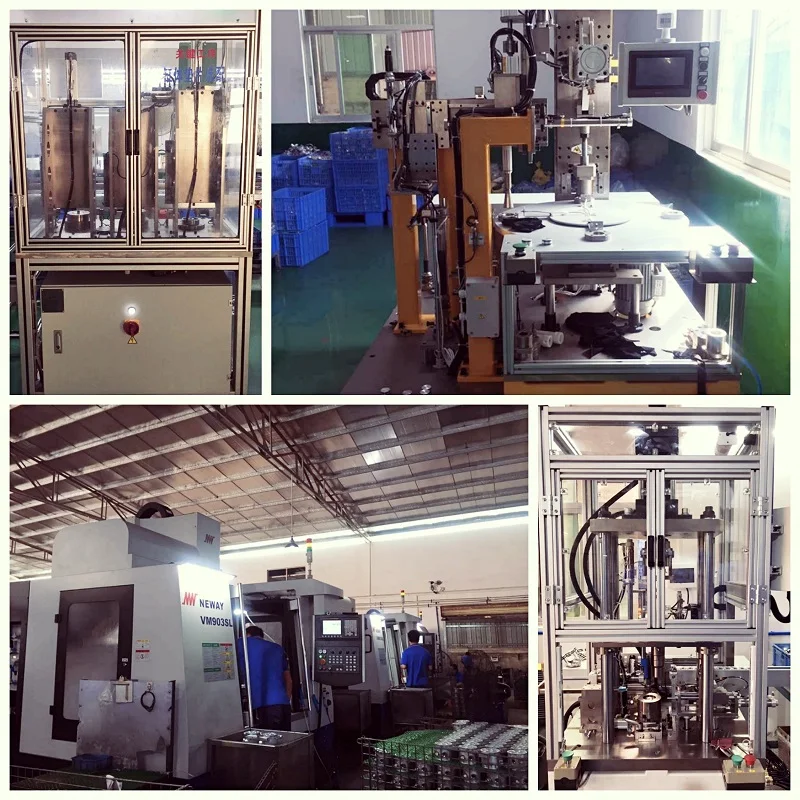 نظام التعامل مع مبردات التيار المتردد YX-3000 R134a عالي الأداء، نظام مكيف هواء السيارات #6