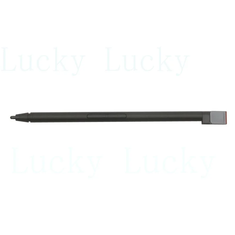 f    f   Active Touch Pen For ThinkPad X1 Yoga 6th 7th 8th Gen 5D10V82361 5.3 mm Black