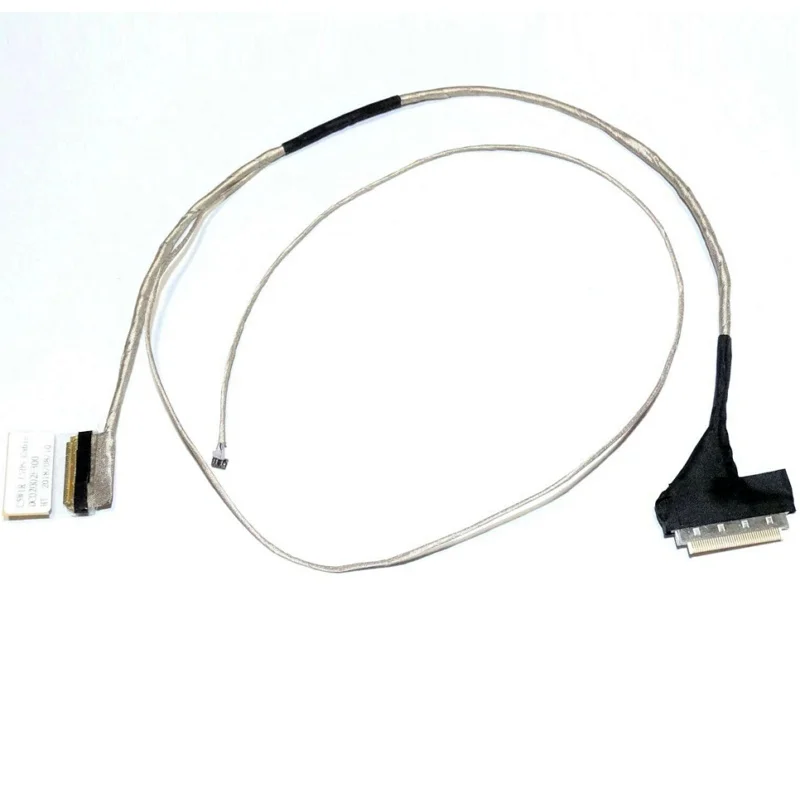 30p LCD screen cable for Acer Aspire ES1-523/ES1-532/ES1-533/ES1-572 dc02002f300