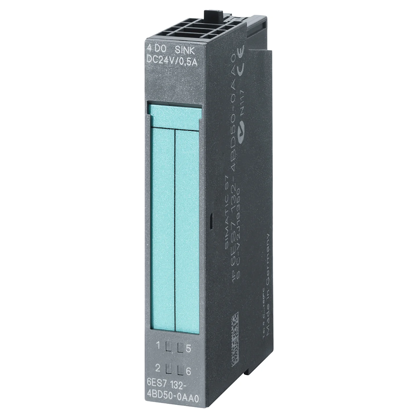 

Digital Output Electronics Module 6ES7132-4BD00-0AA0 6ES7132-4BD00-0AB0 6ES7132-4BD02-0AA0 6ES7132-4BD32-0AA0