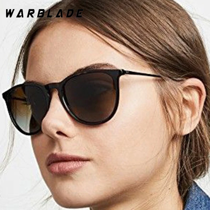 

Vintage Metal Oval Women's Sunglasses Classic Popular Brand Designer Sun Glasses Male Summer Traveling Drive Eyewear UV400 Очки