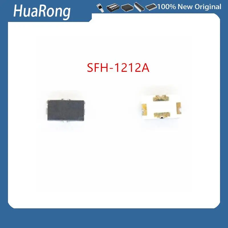 New  10PCS  12A 36V 12AH3 / SFH-1212A