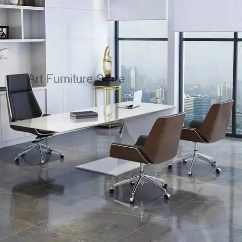 Pc Gaming Computer Living Chair For Room Chairs Ergonomic Office Chair Wheels Desk Chairs Free Shipping Garden Furniture Sets BL