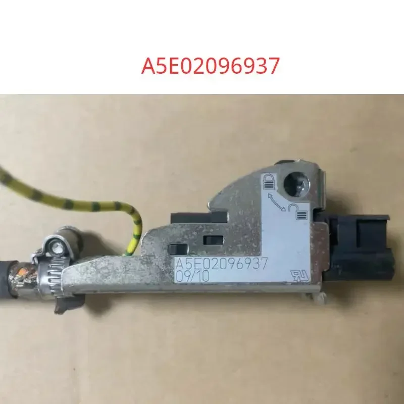 

A5E02096937 Б/У, проверен, исправен