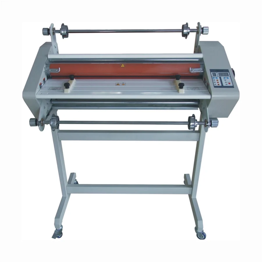 

SG-FM480S A3 Size Paper Thermal Laminating Machine Hot And Cold Laminating Machine With Good Price