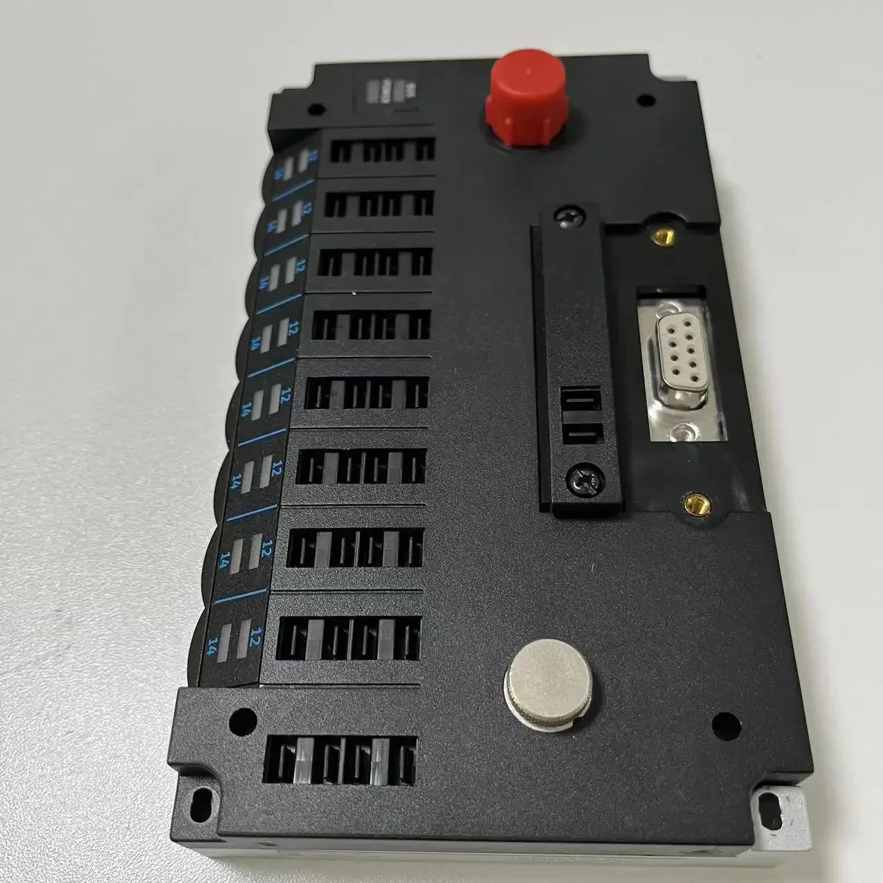 オリジナル電気インターフェイス CPV14-GE-DI01-8 165811   ストック