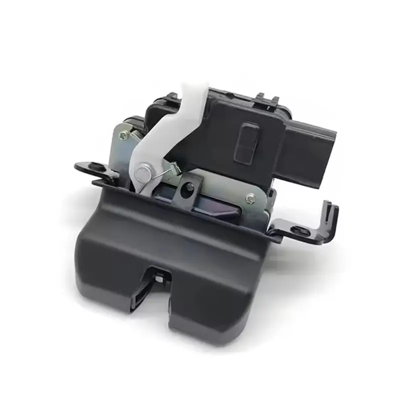 CYL-Rear Tail Gate Lock Latch for Kia 2016- 2020 Sorento 2.4L Trunk Door Lock Block Actuator Part Numbers 81230C5000 81230-C5000
