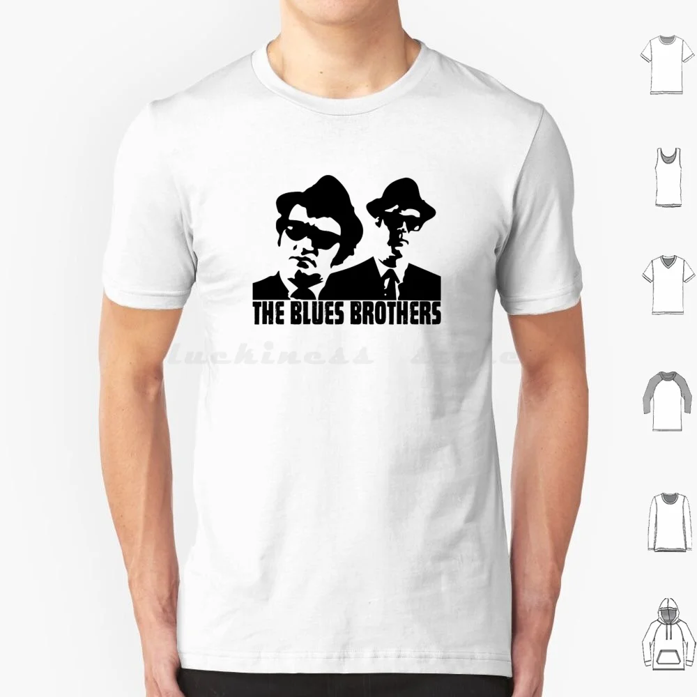Camiseta The Blues Brothers para hombres, mujeres y niños, 6xl, Blues Brothers, película de Blues, música, Brothers, John Belushi, Blue, The Blues Brothers
