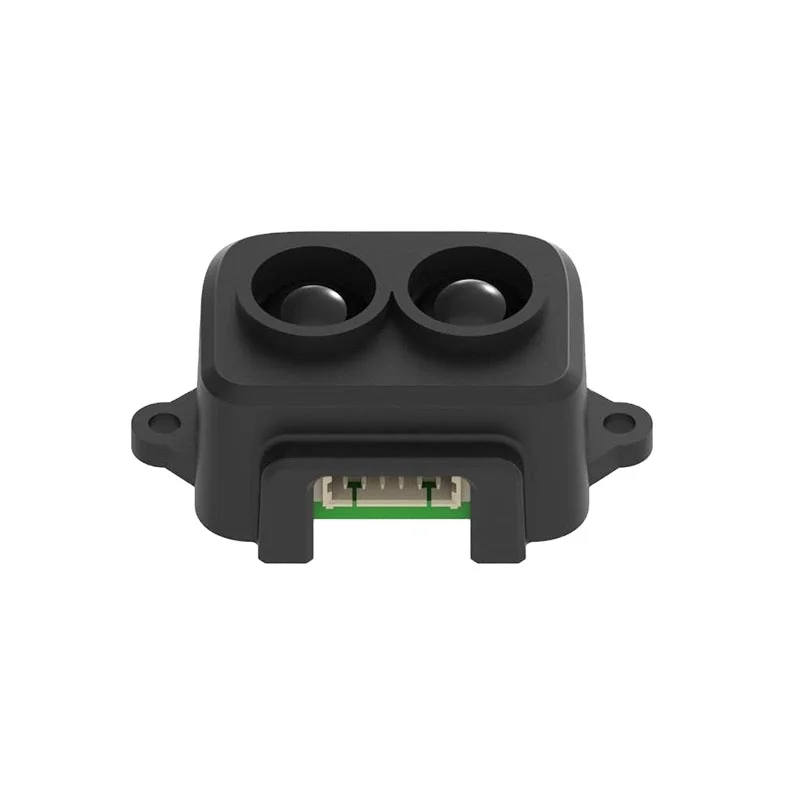 Sensor Module TOF Distance Sensor Lidar Communication UART I2C IIC with Cable