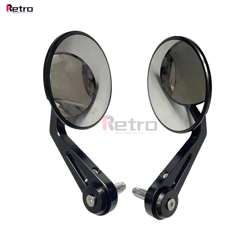 For Vespa Piaggio Motorcycle Rearview Mirrors Scooter Accessories Sprint Primavera GTV GTS LT S LX LXV 50 125 250 300 GTS