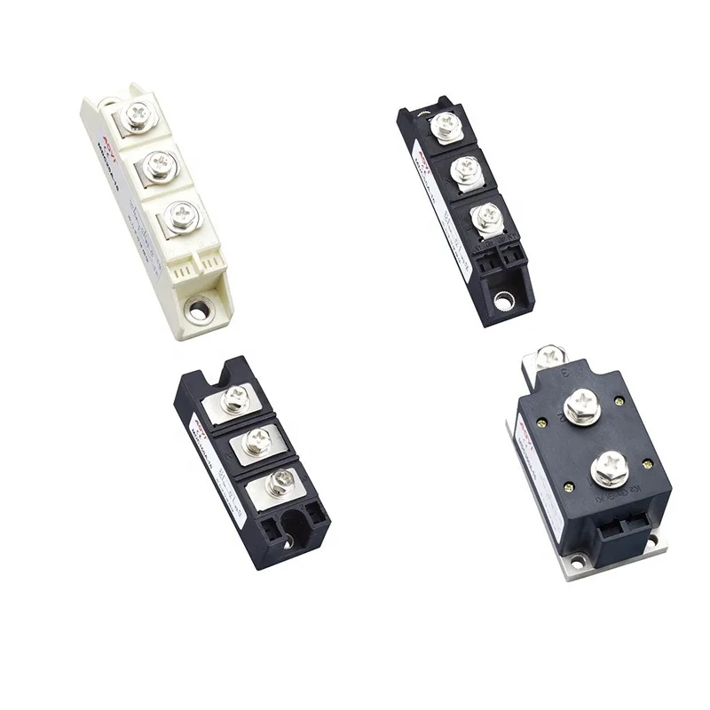 

AOYI SKKT MTC 20-600A 1600 В Модуль питания SCR Общие тиристорные и триалогические диодные модули