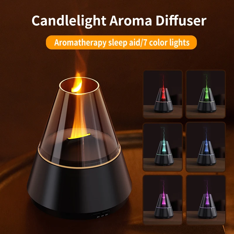 #43 Latest Essential Oil Diffusers Price Drops